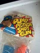 Toys, Games & Collectibles - Motor Wheels, Marbles, Harmonica, Cards, Toy Guns