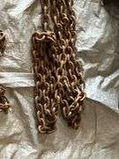 Assorted Tow Chains
