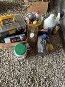 Assorted Household and Outdoor Items