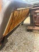 Office and Bench Seating