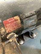 Delta Band Saw