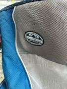 Lewis & Clark Outdoors Folding Lounger Chair