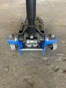 Power Torque Floor Jack