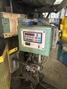 Chicago Dreis & Krump Press Brake