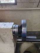 JET Geared Head Engine Lathe - 220 Single Phase