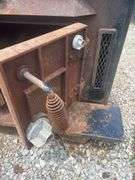 Lilly Hearth Stove