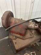 Black & Decker Valve Refacer Machine