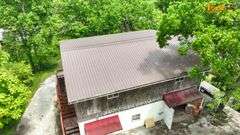 Two Story Garage Building & Lot