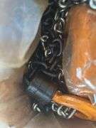 Central Machinery 1-Ton Chain Block