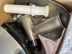 Sunmile SM-G70 1000W Meat Grinder