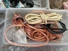 Hardware, Electrical Components, Fishing Tackle, and More