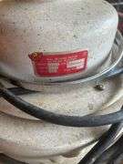Pullman-Holt Commercial Wet/Dry Vacuum