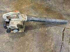 Stihl BG 75 Leaf Blower