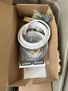 Hardware, Fasteners, and Assorted Items