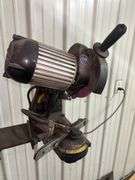MGO Chain Grinder