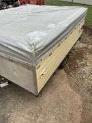 Cox Campers Pop-Up Tent Trailer