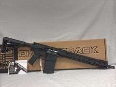 Firearms, Ammo and Hunting Supplies at Absolute Online Auction