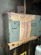 Chicago Dreis & Krump Press Brake