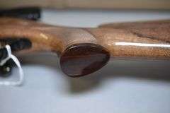 Browning A-Bolt Medalion Bolt Action Rifle With Leupold Scope In .300 WIN MAG Caliber,