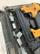 Stanley Bostitch N80SB Pneumatic Nailer with Case