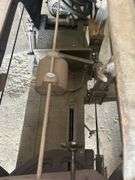 Johnson Metal Cutting Bandsaw