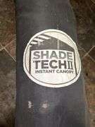 Shade Tech II Instant Canopy in Carry Bag