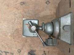 PanaVise Multi-Angle Work Bench Vise