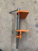 Pony 27091 Woodworking Vise