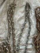 Assorted Tow Chains