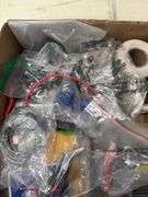 Automotive Parts, Tools, Hardware, and Work Gloves
