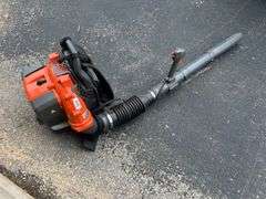 Husqvarna 150BT Backpack Leaf Blower