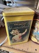 Home Goods, Tools, and Collectibles