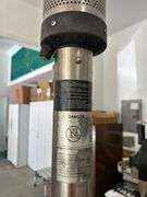 Stainless Steel Patio Heater