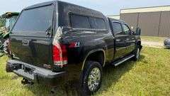 2011 GMC DENALI HD PICKUP TRUCK (NO TITLE-PARTS ONLY)