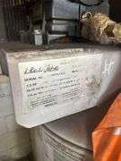 BelAir 7.5HP Air Compressor with Spare Parts