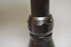 Barska 3-9X40MM Riflescope With Rings & Mounts,