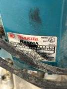 Makita Router Model 3620 & Bosch 3365 Planer