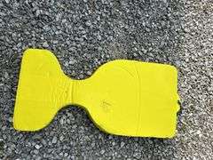 Gail Force Water Sports Swim Training Boards