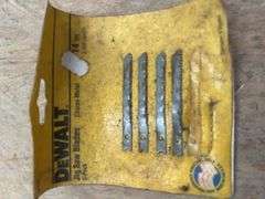 Assorted Hand Tools and Accessories