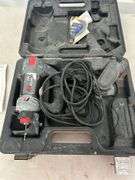 Roto Zip Tools with Carrying Case