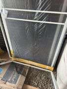 Lot of Four Screen Doors