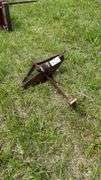 Farm Implement: Ripper Shank