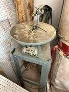 Delta Scroll Saw