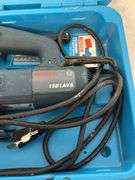 Bosch 1581AVS Jigsaw with Case