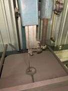 18" Wood Band Saw