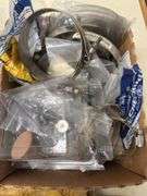 Automotive Parts, Tools, Hardware, and Work Gloves