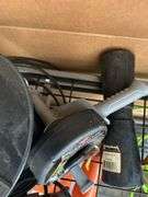 Plumbing and Electrical Supply