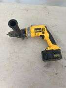 DeWalt DCD939 14.4V Cordless Drill/Driver/Hammerdrill