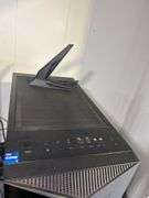 Custom Built Gaming PC with ONN 24" Monitor