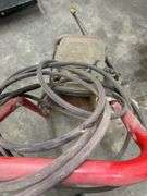 Gas Powered Pressure Washer